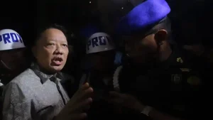 SETARA Institute Nilai Penahanan Febrie di Rutan KPK Sekadar Siasat Politik Kejagung