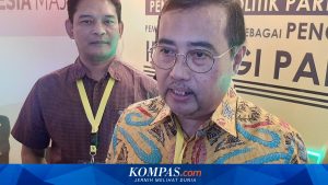 Setelah Putusan MK, Anggota DPR Dorong Pemerintah dan DPR Temukan Jalan Tengah agar Program MBG Tetap Berjalan