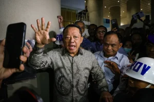 Siapa Mengawasi Pengawas? Tantangan Penanganan Korupsi di Indonesia