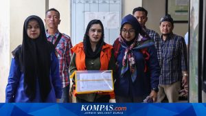 Sidang Korupsi Fadia Arafiq: Kadis PUPR Akui Patungan Beli Emas Rp15 Juta untuk Bupati