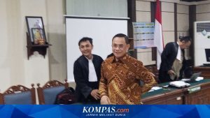 Sidang Ungkap Fakta: Tumpukan Dolar di Rumah Sudewo Tidak Dilaporkan dalam LHKPN