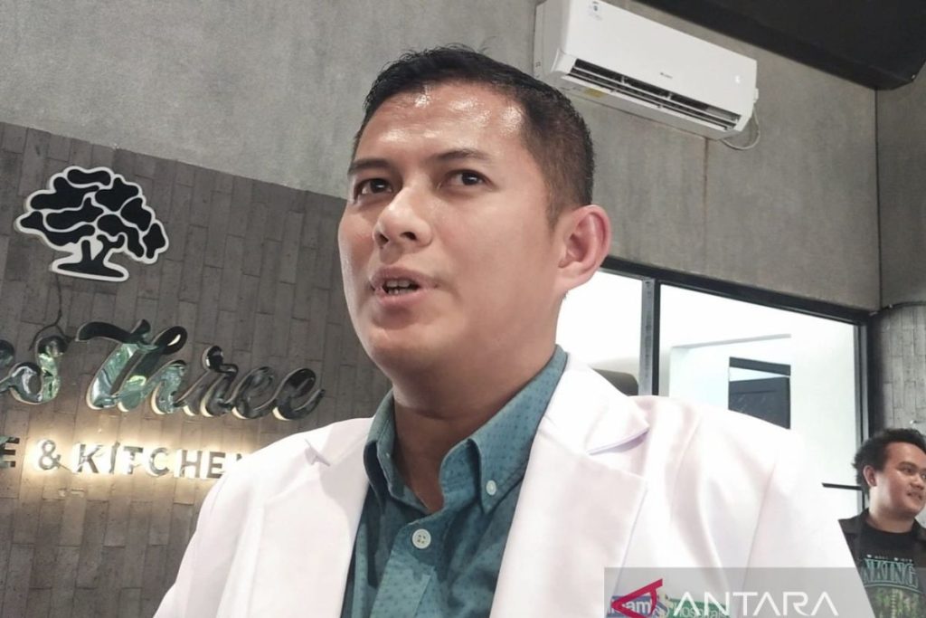 Siloam Hospitals Jambi Edukasi Masyarakat tentang Kesehatan Tulang Belakang di Era Modern