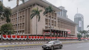 Sinyal Pemerintah untuk Mengendalikan Bank Indonesia: Analisis Ekonom