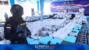 Skandal Dana Operasional di Bea Cukai: Praktik Korupsi dan Jerat Anggaran Negara