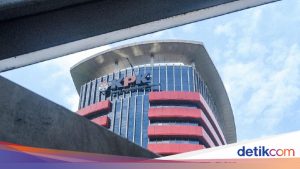 Skandal Korupsi Jasindo: Komisi Fiktif Rugikan Negara Rp 15,6 Miliar