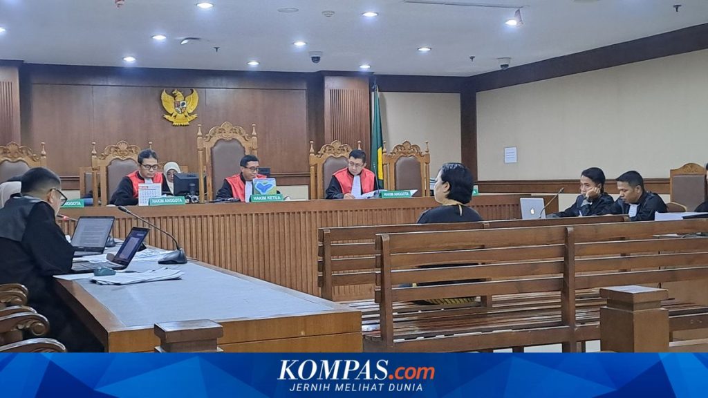 Skandal Korupsi Klaim Fiktif JKK BPJS: Karyawan Diduga Kecelakaan Masih Bekerja Normal