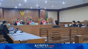 Skandal Korupsi Klaim Fiktif JKK BPJS: Karyawan Diduga Kecelakaan Masih Bekerja Normal
