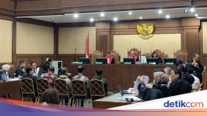 Skandal Korupsi Rp992 Miliar: Praktik Sulap Angka Terungkap