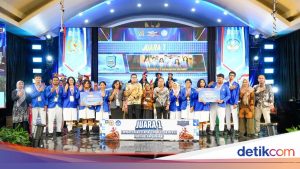 SMAN 1 Manokwari Siap Wakili Papua Barat di Final LCC Empat Pilar MPR Jakarta