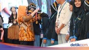 SMAN 3 Merauke Siap Wakili Papua Selatan di Ajang Nasional LLC 4 Pilar MPR