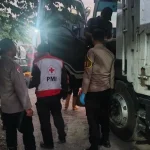 Sopir Truk Meninggal di Bypass Mojokerto, Diduga Akibat Penyakit Jantung dan Diabetes