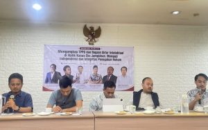 Sorotan Terhadap Dugaan Keterlibatan Mantan Jampidsus dalam Berbagai Perkara Korupsi