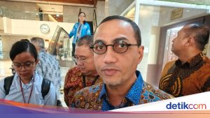 S&P Peringatkan Risiko, OJK Tanggapi Kekhawatiran Modal Asing Rp 3,6 Triliun
