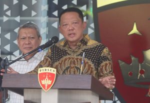 Sri Radjasa Curigai Motif Politik dalam Kasus Febrie Adriansyah