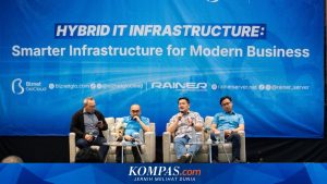 Strategi Industri Otomotif Menekan Risiko Waktu Henti Produksi