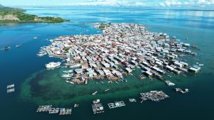 Strategi Memperkuat Mitigasi Bencana di Pulau-Pulau Kecil Nusa Tenggara Barat