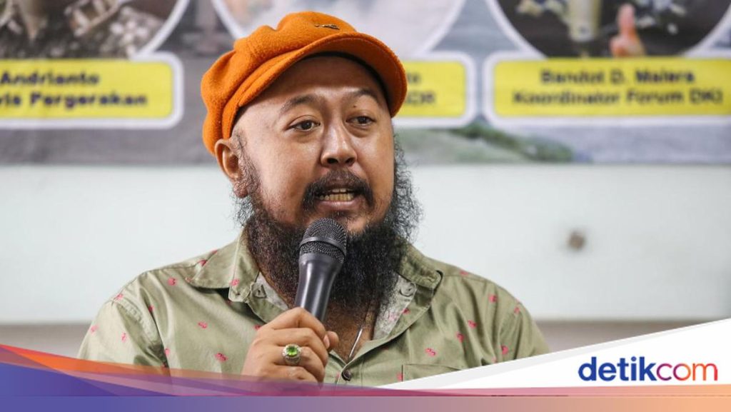 Studi Demokrasi Rakyat Apresiasi Penanganan Korupsi di Bawah Kepemimpinan Prabowo