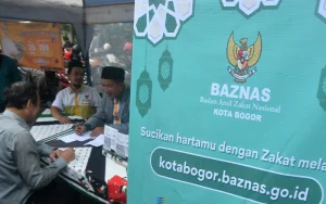 Studi PFI: Zakat sebagai Kredit Pajak Tidak Terbukti Mengurangi Pendapatan Negara