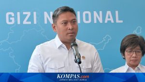 Sudaryono Bersihkan BGN: ASN dan PPPK Terlibat Judi Online serta Korupsi Terancam Dipecat