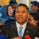 Sudaryono Sebut Program MBG sebagai Tender Politik Presiden Prabowo