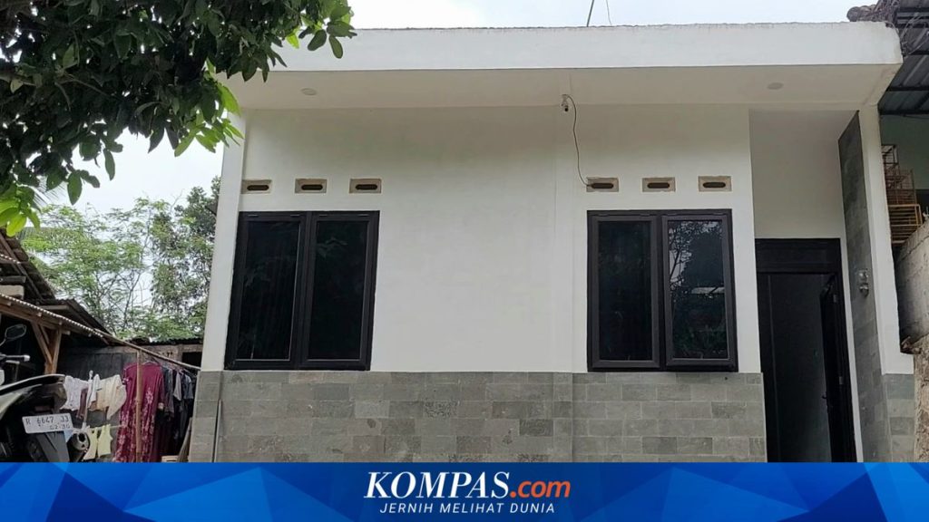 Sutrimo Diduga Tunggu Rumah Pejabat Kejaksaan, Ungkap Tetangga di Banyumas