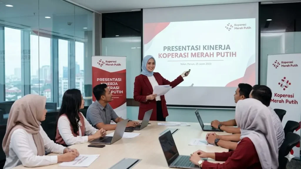 Tantangan Manajer Koperasi Desa Berbeda Tiap Wilayah, Apakah Gaji Perlu Dibedakan?