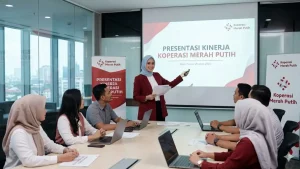 Tantangan Manajer Koperasi Desa Berbeda Tiap Wilayah, Apakah Gaji Perlu Dibedakan?