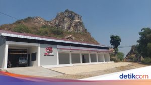Target 35.872 Kopdes Merah Putih Rampung Agustus, Jual Barang Subsidi