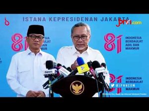 Target Ambisius Menko Pangan: 35 Ribu Kopdes Siap Beroperasi Akhir Tahun