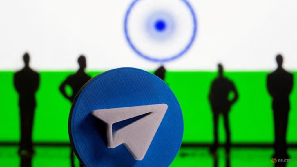 Telegram: Panggung Kejahatan Digital di India, Kenapa Bisa Begitu?