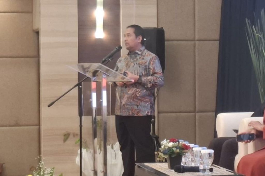Tempe Berpotensi Jadi Ikon Wisata Kuliner Indonesia Menurut PHRI