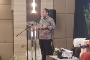 Tempe Berpotensi Jadi Ikon Wisata Kuliner Indonesia Menurut PHRI