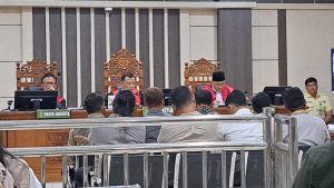 Terpidana Korupsi DJKA Akui Jatah Rp100 Juta untuk Gus Miftah