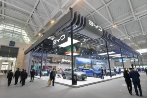 Thailand Siapkan Dana Rp11 Triliun untuk Tukar 80.000 Mobil Tua ke EV