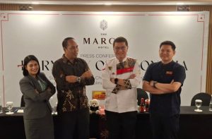 The Margo Hotel Sajikan Harmony of Indonesia di Hari Kemerdekaan