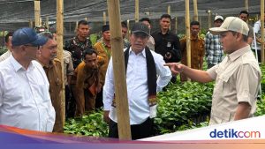 Tiga Menteri Beruntun Kunjungi Tanah Gayo dalam Seminggu untuk Pemulihan Bencana