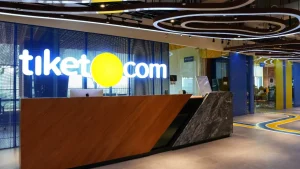 Tiket.com dan Microsoft Bersinergi untuk Meningkatkan Layanan Perjalanan yang Lebih Mulus dengan Kecerdasan Buatan