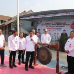 Tingkatkan Kesehatan Pelajar: Integrasi CKG, Aksi Bergizi, dan Gemarikan di SMKN 2 Tangerang