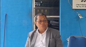Tingkatkan Kesejahteraan, ASN Bangka Tengah Ikuti Literasi Keuangan