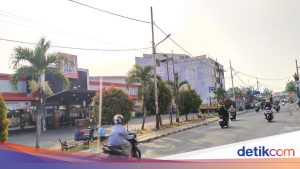 Tingkatkan Keselamatan, Kabel Udara di Tangsel Akan Dibenamkan ke Bawah Tanah