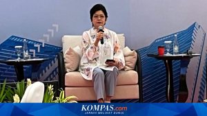 Tingkatkan Tata Kelola Keuangan, OJK Selenggarakan Risk and Governance Summit 2026