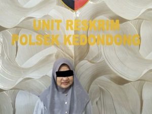 Tipu Dayu Sembako Murah, Tekab 308 Polsek Kedondong Bekuk Pelaku Penipuan dan Penggelapan Ratusan Juta