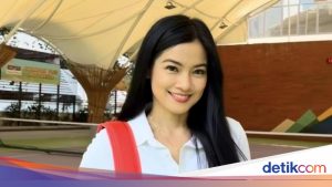 Titi Kamal Awet Muda dengan Rutinitas Olahraga 6 Hari Seminggu