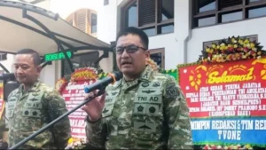 TNI AD Buka Suara: Ini Alasan Babinsa Terlibat Awasi Pajak