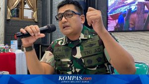 TNI AD Tegaskan Babinsa Tidak Berperan Menagih Pajak, Hanya Mendukung Pengawasan