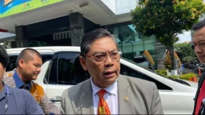 TNI Dilibatkan Awasi Pajak, Ketua Komisi I DPR: Hindari Menimbulkan Rasa Takut