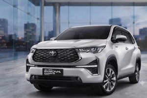 Toyota Kembali Dominasi Pasar Otomotif Indonesia di Semester I-2026, Kijang Innova Zenix Jadi Primadona