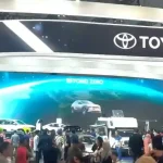 Toyota Siap Luncurkan Mobil Baru di GIIAS 2026, Intip Bocorannya