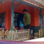Tragedi di Tol Cipularang: Keluarga Ilham Berduka