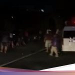 Tragedi di Tol Pandaan-Malang: Kecelakaan Hiace vs Truk Tewaskan 3 Orang
